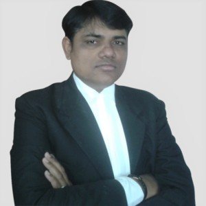 Amaresh Singh Advocate